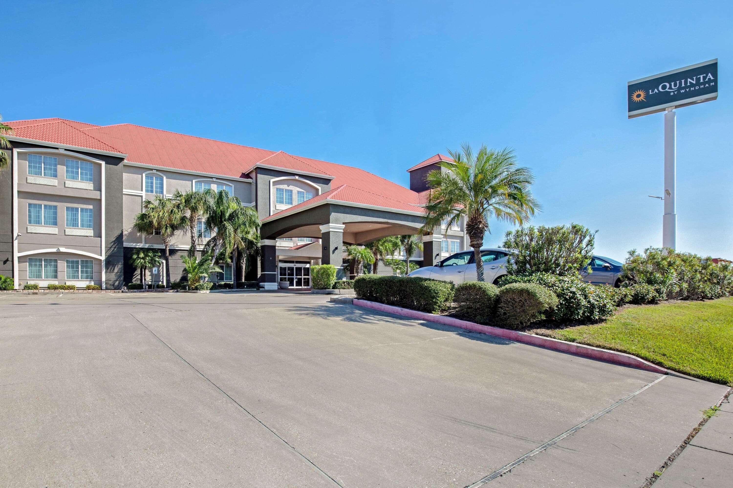 Hotel La Quinta By Wyndham Corpus Christi Airport Exterior foto