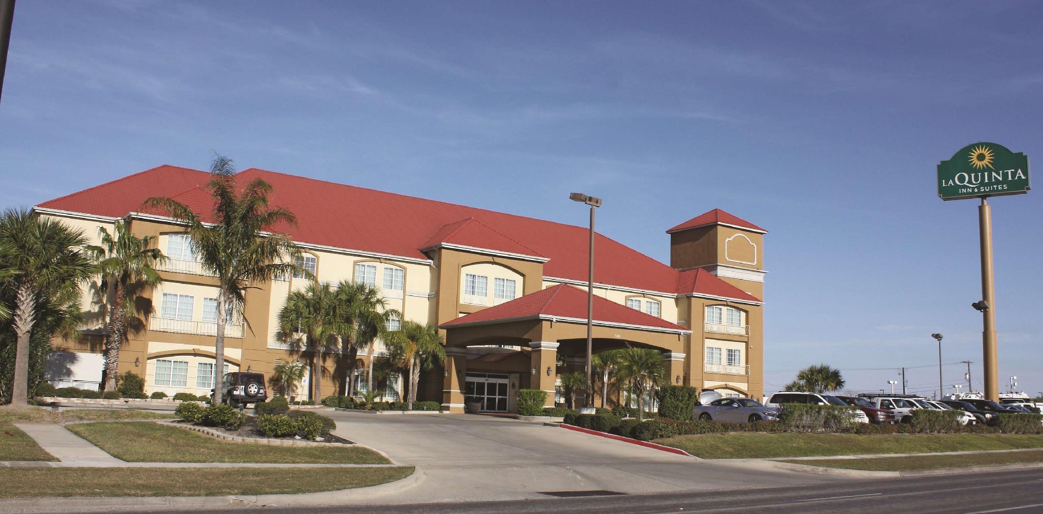 Hotel La Quinta By Wyndham Corpus Christi Airport Exterior foto