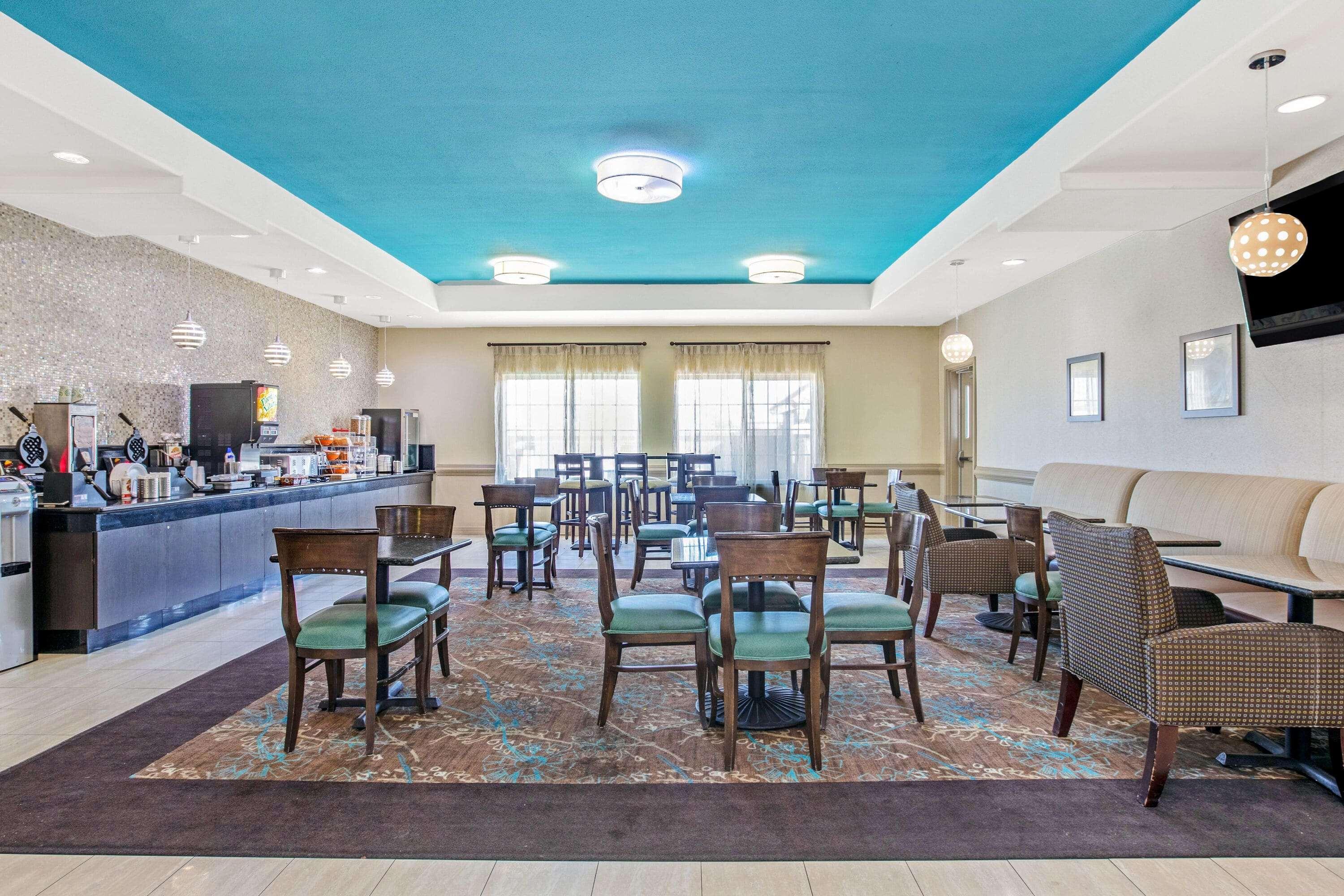 Hotel La Quinta By Wyndham Corpus Christi Airport Exterior foto